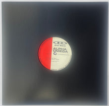 Load image into Gallery viewer, Alpha Omega – Jah Step / Realism 2000 12" Single
