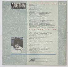 Load image into Gallery viewer, Aretha Franklin - The First Lady Of Soul Lp
