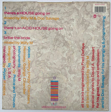 Load image into Gallery viewer, Londonbeat - There's A House Going On 12" Single
