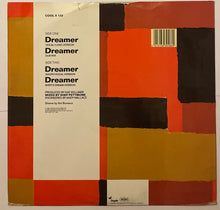 Load image into Gallery viewer, Brooklyn Bronx And Queens (B.B. &amp; Q) - Dreamer (The Shep Pettibone Remix) 12" Single
