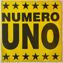 Load image into Gallery viewer, Starlight - Numero Uno 12" Single
