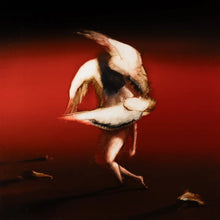 Load image into Gallery viewer, Maruja - Pain To Power Lp (Ltd Indie &#39;Bone&#39;)
