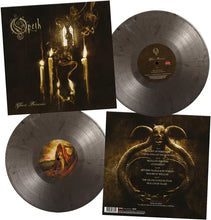 Load image into Gallery viewer, Opeth - Ghost Reveries Lp (Ltd (4000) Silver &amp; Black Marbled)
