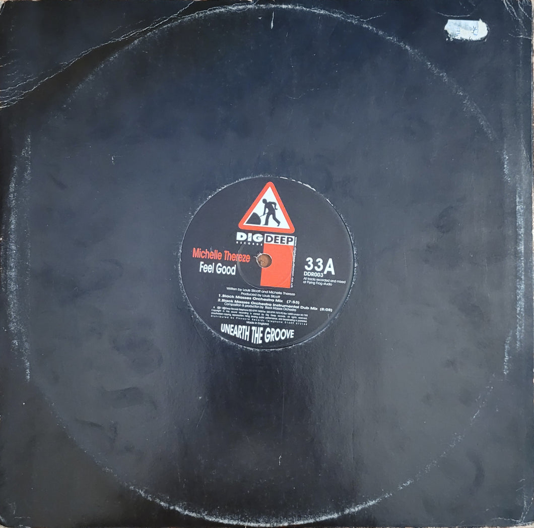 Michelle Thereze - Feel Good 12