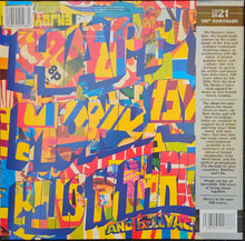 Load image into Gallery viewer, Happy Mondays - Pills 'N' Thrills And Bellyaches Lp (Ltd Yellow Splatter)
