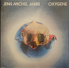 Load image into Gallery viewer, Jean Michel Jarre - Oxygene Lp (180G)
