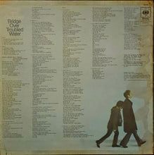 Load image into Gallery viewer, Simon And Garfunkel - Bridge Over Troubled Water Lp
