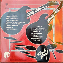 Load image into Gallery viewer, ZZ Top ‎– Degüello Lp
