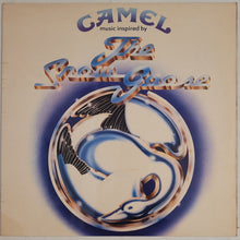 Load image into Gallery viewer, Camel - The Snow Goose Lp
