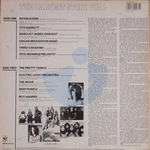 Load image into Gallery viewer, Various - The Harvest Story Vol 1: Art School Dancing Lp
