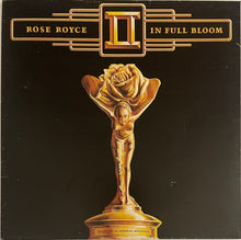 Load image into Gallery viewer, Rose Royce - In Full Bloom Lp
