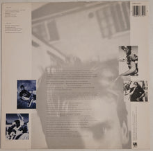 Load image into Gallery viewer, Sting - The Dream Of The Blue Turtles Lp
