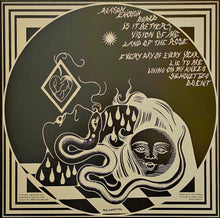 Load image into Gallery viewer, Crows - Reason Enough Lp (Ltd Frosted Clear)
