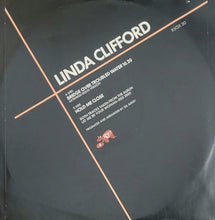 Load image into Gallery viewer, Linda Clifford - Bridge Over Troubled Water 12&quot; Single
