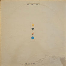 Load image into Gallery viewer, Elton John - Too Low For Zero Lp
