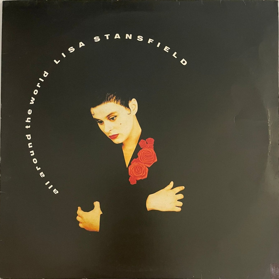 Lisa Stansfield - All Around The World 12