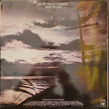 Load image into Gallery viewer, Bob Dylan - Slow Train Coming Lp (Portuguese Press)
