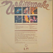 Load image into Gallery viewer, Whitesnake - Lovehunter Lp
