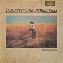 Load image into Gallery viewer, Tom Petty And The Heartbreakers - Southern Accents Lp
