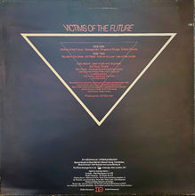 Load image into Gallery viewer, Gary Moore - Victims Of The Future Lp
