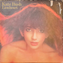 Load image into Gallery viewer, Kate Bush - Lionheart Lp
