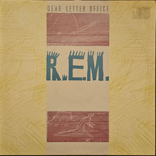 Load image into Gallery viewer, R.E.M. - Dead Letter Office Lp
