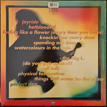 Load image into Gallery viewer, Roxette - Joyride Lp
