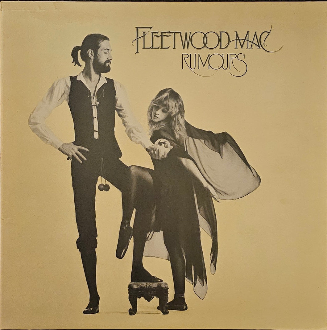 Fleetwood Mac - Rumours Lp
