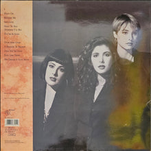 Load image into Gallery viewer, Wilson Phillips - Wilson Phillips Lp

