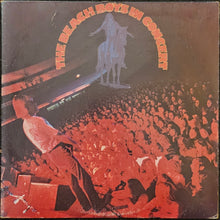 Load image into Gallery viewer, The Beach Boys - In Concert Lp
