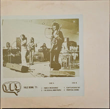 Load image into Gallery viewer, Yes - Yale Bowl '71 Lp (Ltd RSD 2024)
