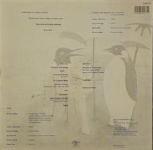 Load image into Gallery viewer, Penguin Cafe Orchestra - Music From The Penguin Cafe Lp
