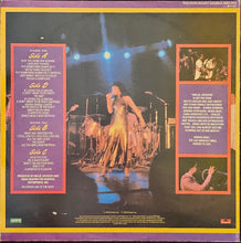 Load image into Gallery viewer, Millie Jackson - Live &amp; Uncensored Lp
