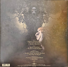 Load image into Gallery viewer, Cradle Of Filth ‎– Cryptoriana - The Seductiveness Of Decay Lp (Ltd Picture Disc)
