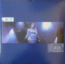 Load image into Gallery viewer, Portishead - Dummy Lp (Reissue)
