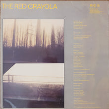 Load image into Gallery viewer, The Red Crayola - Soldier-Talk Lp
