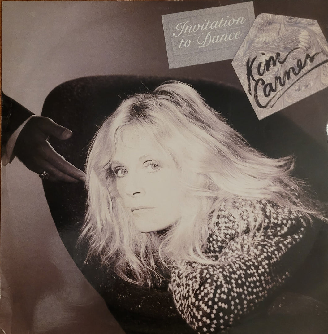 Kim Carnes - Invitation To Dance 12