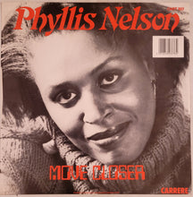 Load image into Gallery viewer, Phyllis Nelson - Move Closer 12&quot; Single
