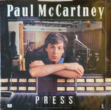 Load image into Gallery viewer, Paul McCartney - Press 12&quot; Single
