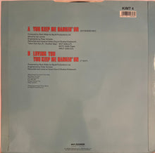Load image into Gallery viewer, Kim Wilde - You Keep Me Hangin' On (Extended Mix) 12" Single
