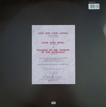 Load image into Gallery viewer, Whitesnake - Fool For Your Loving 12&quot; Single (Ltd White Vinyl)
