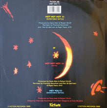 Load image into Gallery viewer, The Cure - Hot Hot Hot!!! 12&quot; Single
