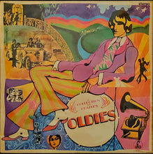 Load image into Gallery viewer, The Beatles - A Collection Of Beatles Oldies Lp (Stereo)

