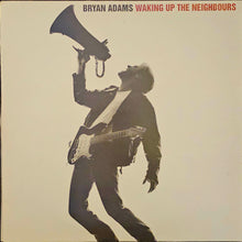 Load image into Gallery viewer, Bryan Adams - Waking Up The Neighbours Lp
