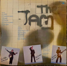 Load image into Gallery viewer, The Jam - In The City Lp (First Press)
