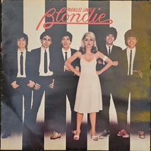 Load image into Gallery viewer, Blondie - Parallel Lines Lp
