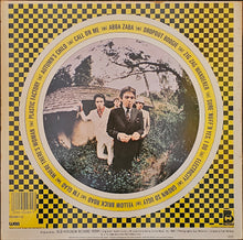 Load image into Gallery viewer, Captain Beefheart And His Magic Band - Safe As Milk Lp
