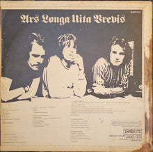 Load image into Gallery viewer, The Nice - Ars Longa Vita Brevis Lp
