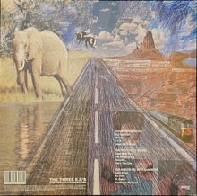 Load image into Gallery viewer, The Beta Band - The Three E.P&#39;s Lp + CD
