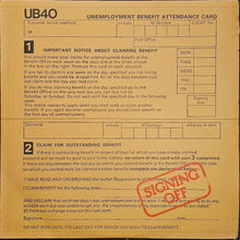 Load image into Gallery viewer, UB40 - Signing Off Lp (Lp + 12&quot;)
